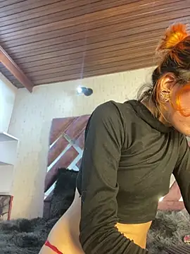 Alice_Hecatee webcam