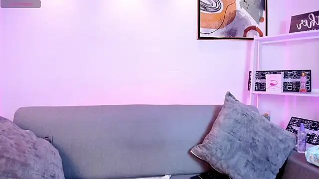 devora_celeste webcam