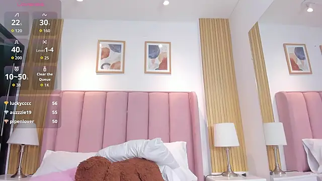 Mariana_Spicy1 webcam