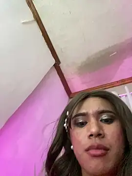 _Flirtyprincess_ webcam