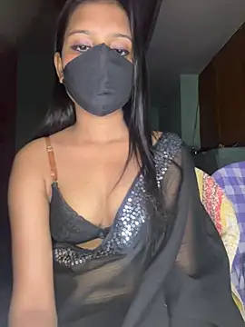 Aayushi_Rao webcam