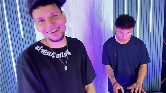 The_King_Swit webcam