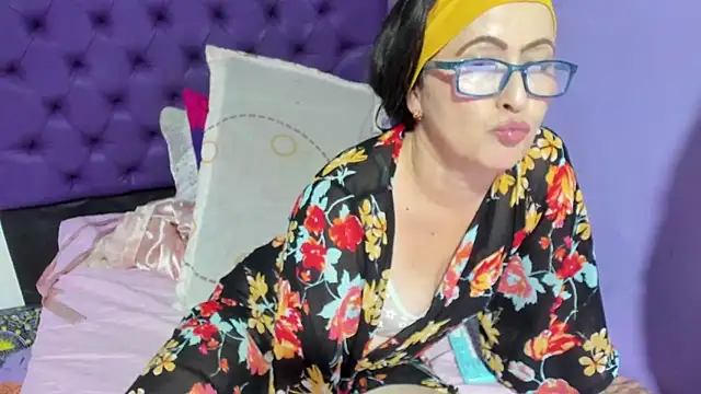 Margoth_clain webcam