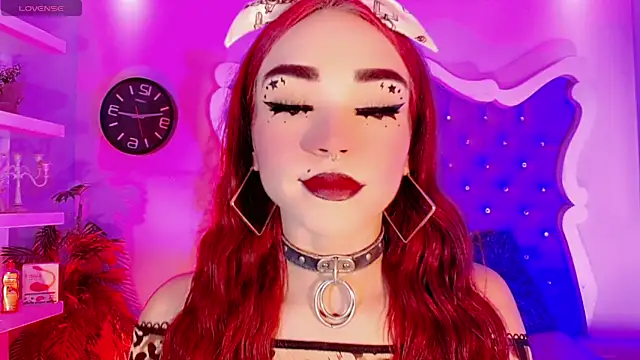 LeyXandrabraz webcam