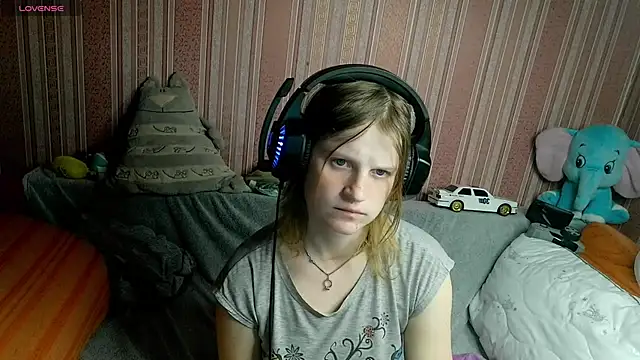 Kathlyn__Heath webcam