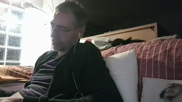 ptitcanard60600 webcam