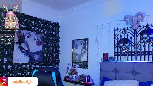 Kata_Bigboobs webcam