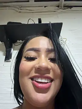 Luisa_Fernandaa webcam