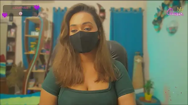 Stunner-GALBI webcam