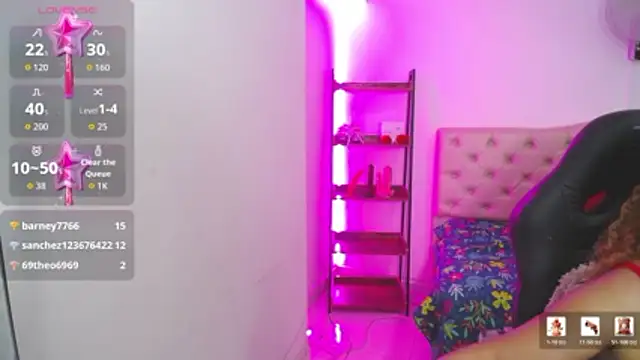 thalia_mills19 webcam