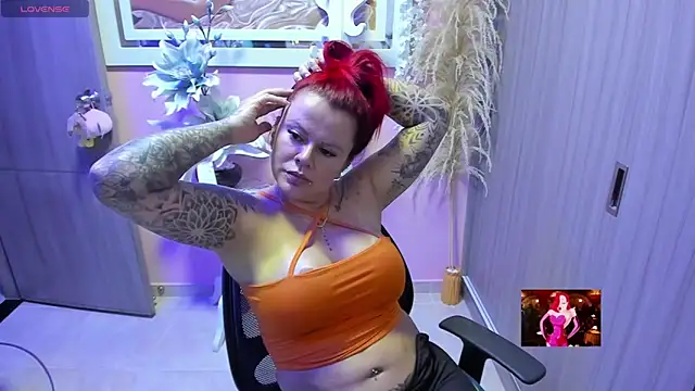 KAROL_MILF live sex cam