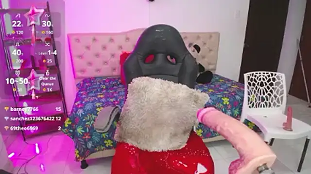 thalia_mills19 webcam