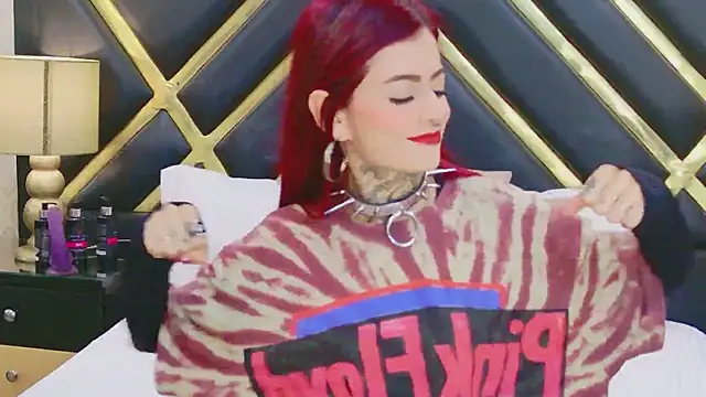 AntonellaEscudero webcam