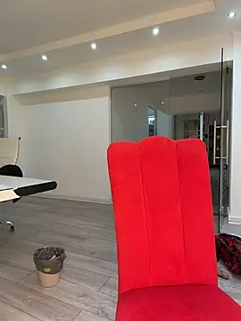 ClaraPasssion webcam