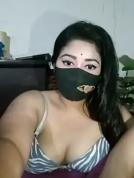 Jessica-03 webcam