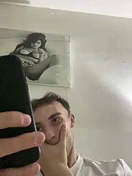 LaMaterialista webcam