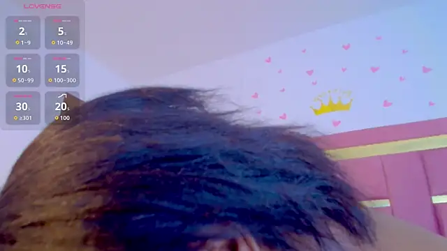 PenelopeBoobss webcam