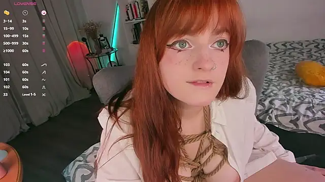 Alice_CutePerv webcam