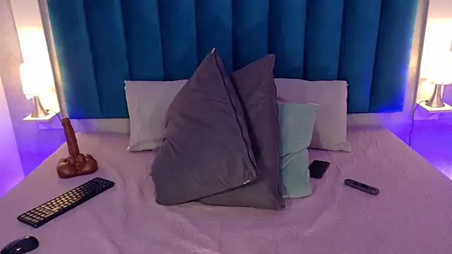 Madisonsmiith webcam