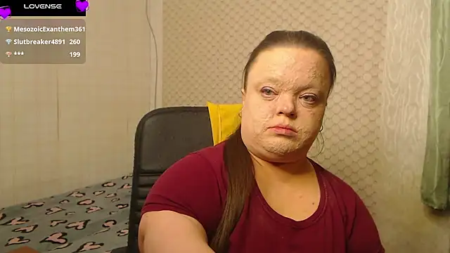 Janiffer_MiMi webcam