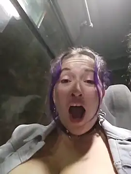 sophie_banger webcam