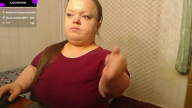 Janiffer_MiMi webcam