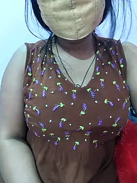 Samarya-78 - Live Cam