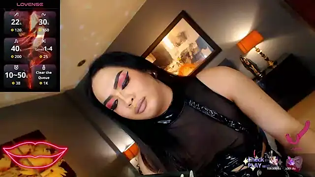 FridaHumphrey webcam