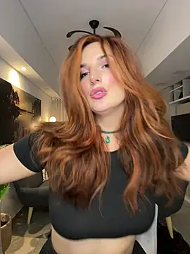 Thescorpionfr_ webcam