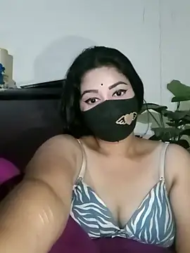 Jessica-03 webcam