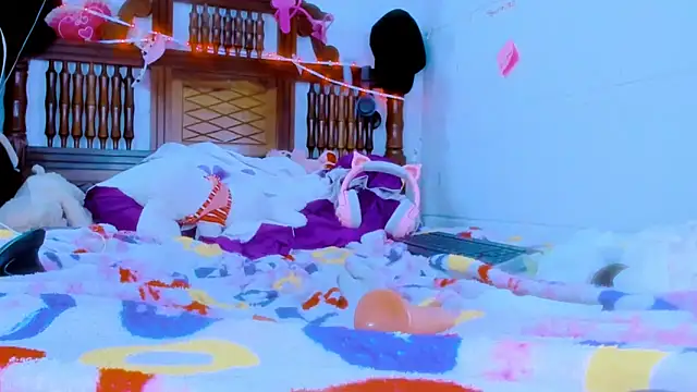 SofiaOlivares webcam