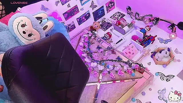 Gabii-Princees webcam