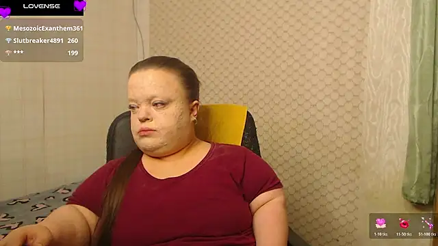 Janiffer_MiMi webcam