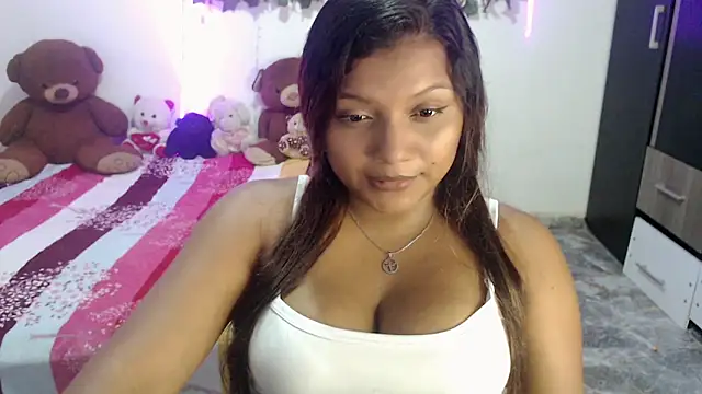 sexysusan4you webcam