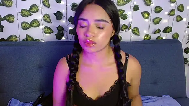 angie_boo1 webcam