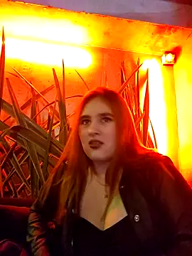 katty_42 (F teen) - Drooling tits