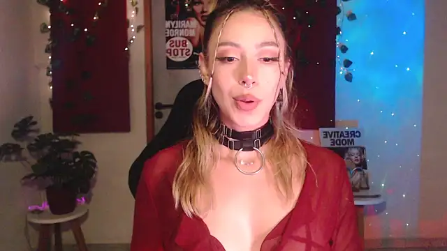 sakura_beauty webcam