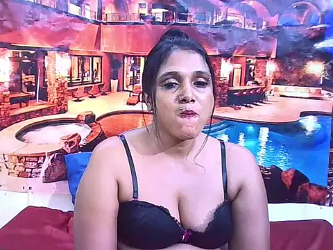 IndianSexyLady20 webcam