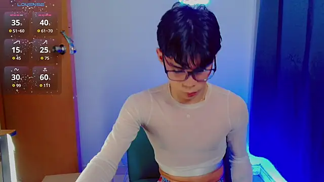 femboykeene webcam