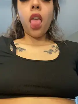 Sexyteengabi webcam