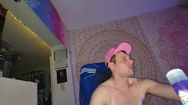 slankecrosdresser webcam