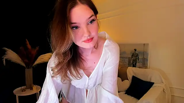 FloweryLove_1 webcam