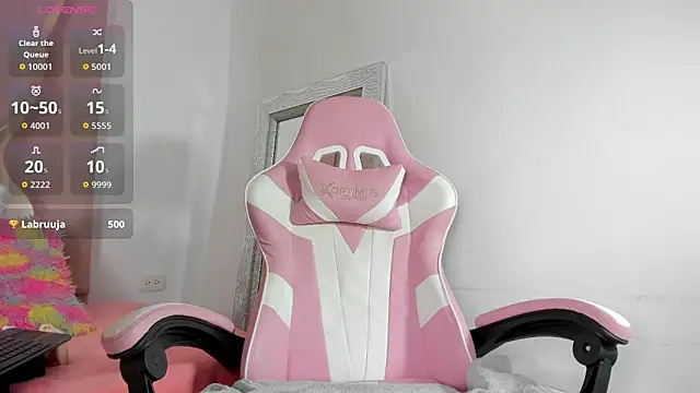 Sofia-candyht webcam