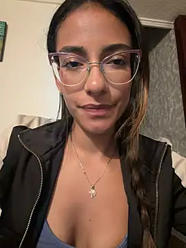 elegant__rouse webcam