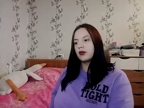 symmetryinvoid webcam