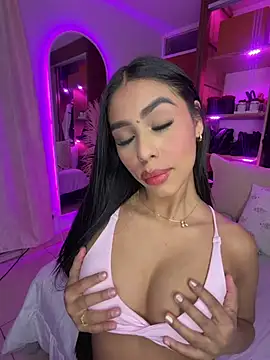 Rossie_Blooms webcam