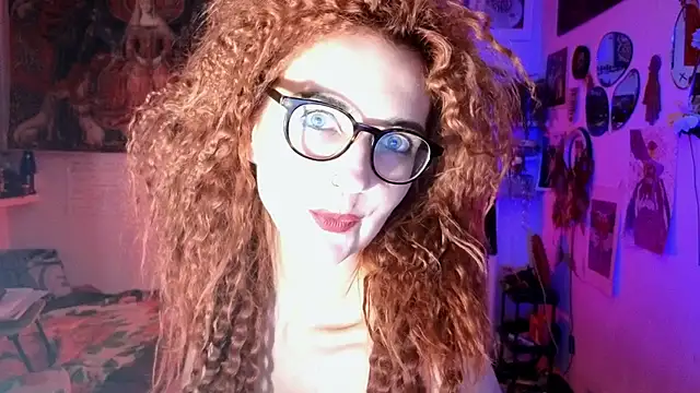 TatianaRomanov webcam