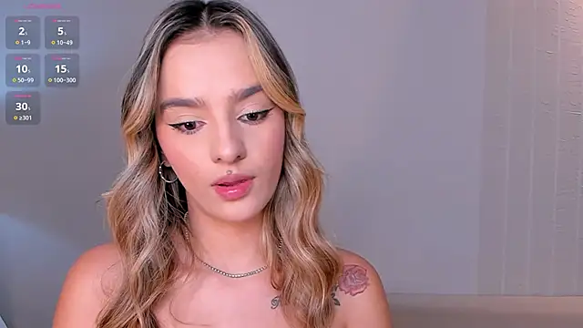 LaurentRosse1 webcam