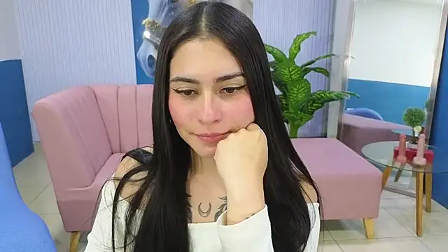 amy_lovelydoll webcam