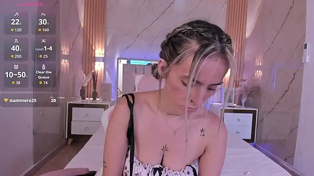 your_whore_Salome webcam